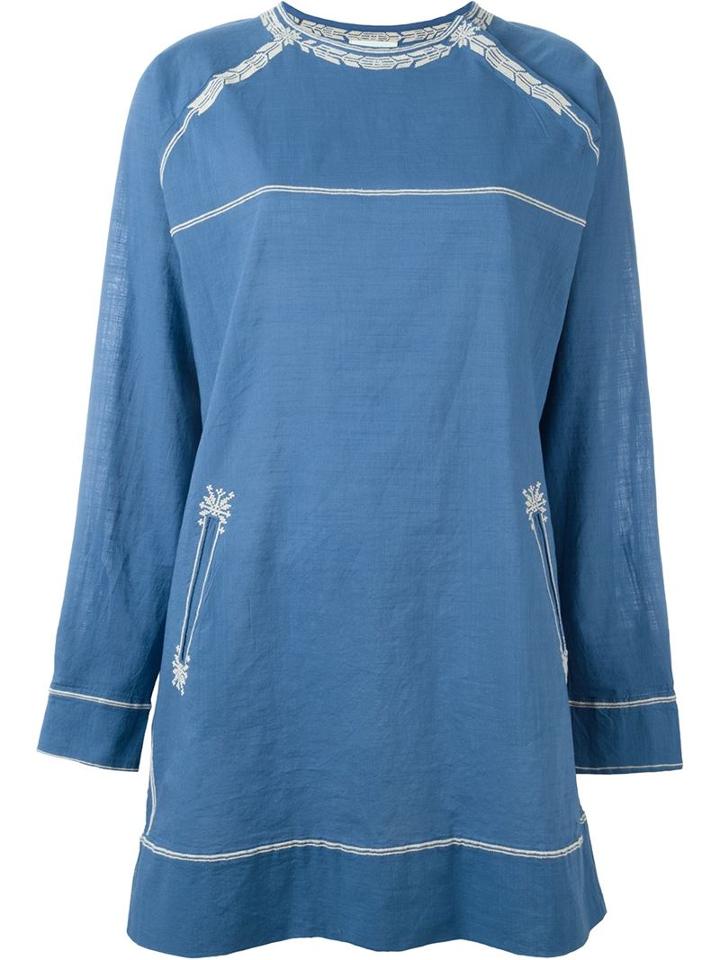 Isabel Marant Étoile 'raf' Dress