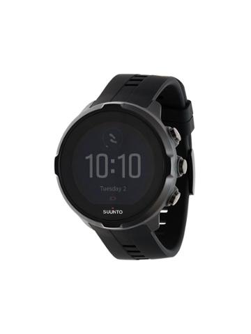 Suunto Spartan Sport Wrist Watch - Black