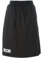 Ktz Front Panel Shorts