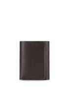 Filson Bridle Leather Tri-fold Wallet - Brown
