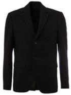 Yang Li Two Button Blazer