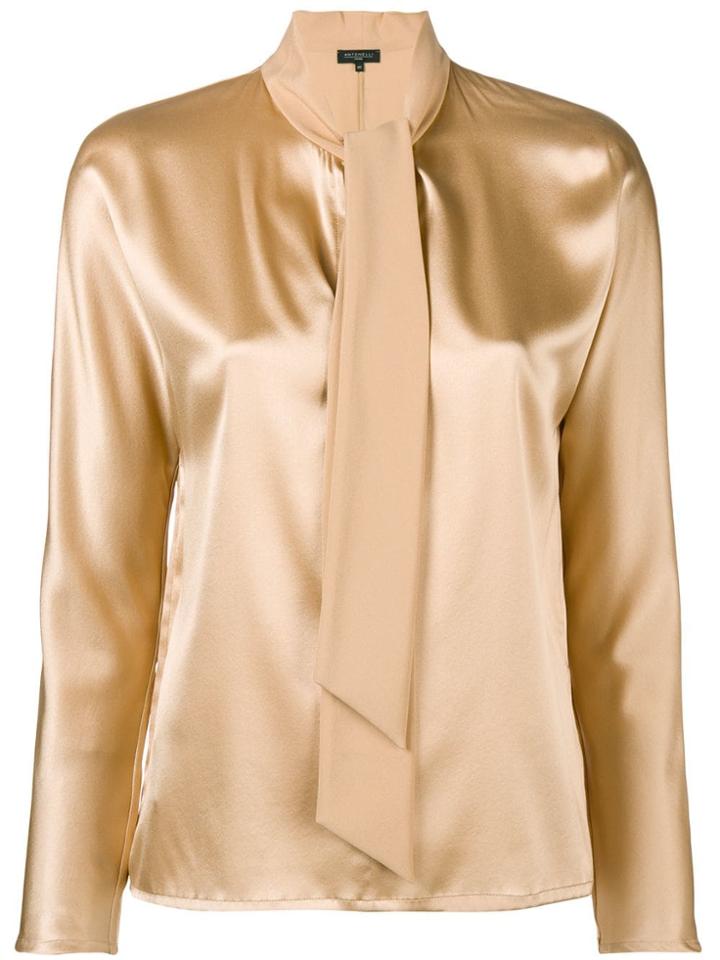 Antonelli Anita - Nude & Neutrals