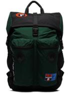 Polo Ralph Lauren Sportsman Backpack - Green