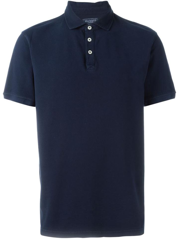 Hackett Classic Polo Shirt