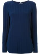 Akane Utsunomiya Longsleeved Sweater