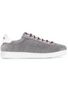 Dsquared2 Lace-up Sneakers - Grey