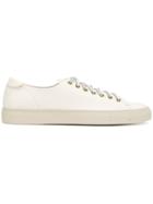 Buttero Low-top Sneakers - White