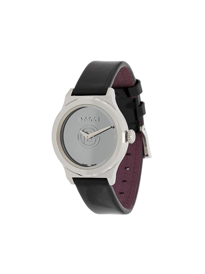 Baldinini Lady Gibi Watch - Black