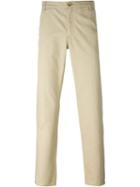 A.p.c. Classic Chino Trousers