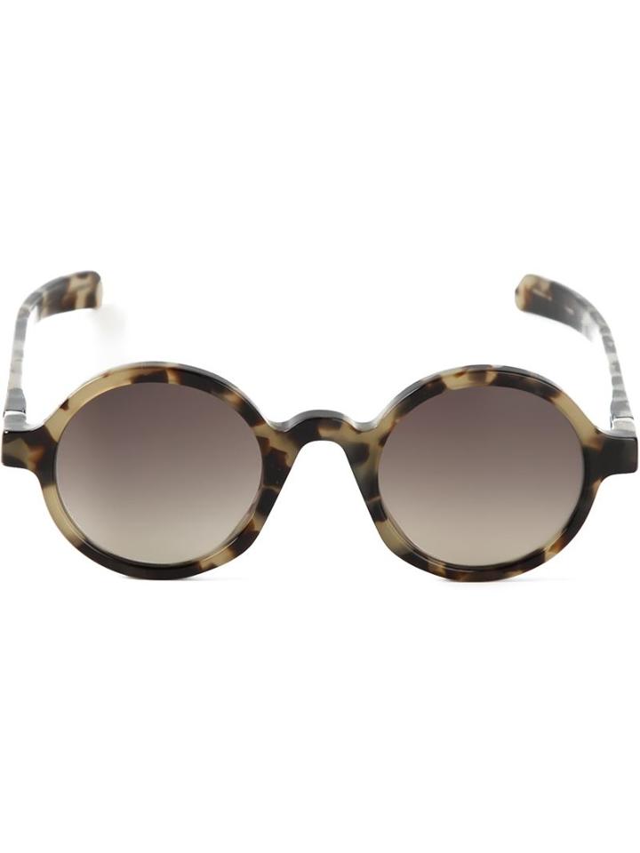 Mykita Mykita X Damir Doma Sunglasses