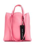 Marc Jacobs The Tag Tote - Pink