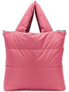Dorothee Schumacher Hubby Love Tote Bag - Pink
