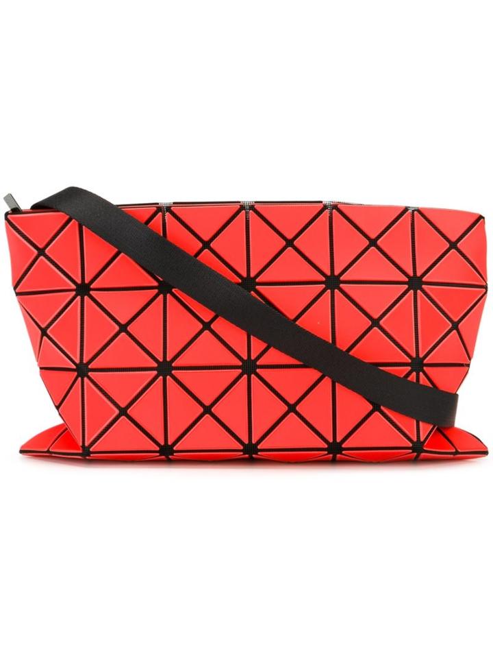 Bao Bao Issey Miyake 'prism' Shoulder Bag, Women's, Red