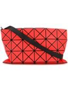 Bao Bao Issey Miyake 'prism' Shoulder Bag, Women's, Red