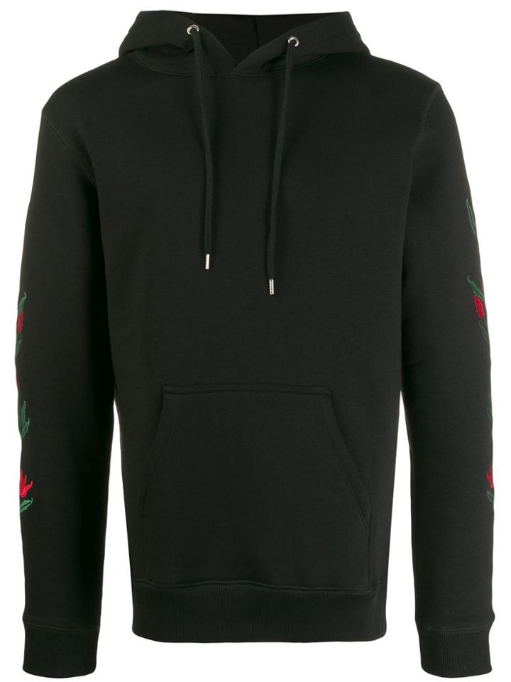 Soulland Granberg Hoodie - Black