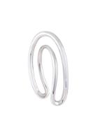 Charlotte Chesnais Curved Bangle