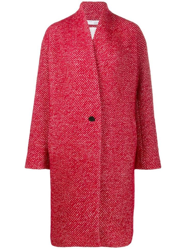 Iro - Red