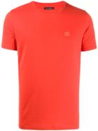 Acne Studios Classic T-shirt - Red