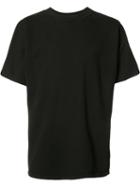 The Squad Oversized T-shirt, Men's, Size: Small, Black, Cotton