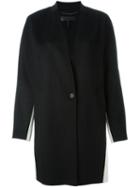 Rag & Bone Colour Block Short Coat