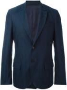 Ermanno Scervino Two-button Fitted Blazer