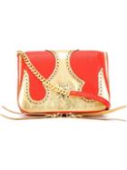 The Volon Chain Strap Shoulder Bag