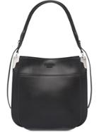 Prada Margit Shoulder Bag - Black