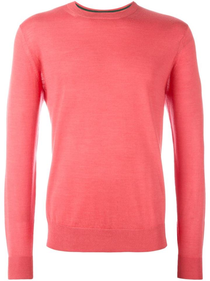 Paul Smith Classic Jumper