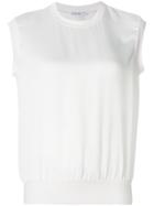 Department 5 Relaxed-fit T-shirt - White