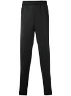 Golden Goose Deluxe Brand Loose Fit Trousers - Black