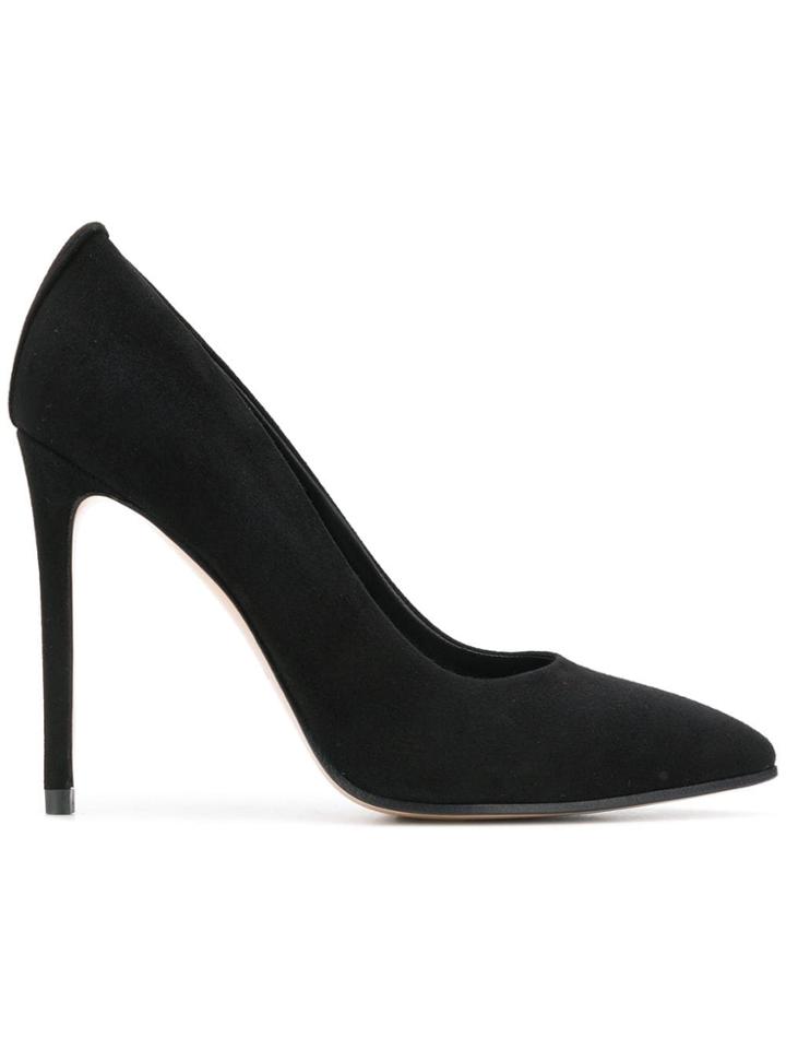Marc Ellis Classic High Pumps - Black