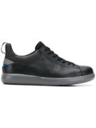 Camper Pelotas Capsule Xl - Black