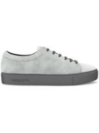 Swear Vyner Sneakers - Grey