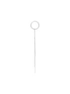 Sara Robertsson Helix Earring - Metallic