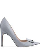 Sergio Rossi Sr1 Pumps - Silver
