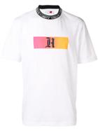 Tommy Hilfiger Tommy X Lewis H T-shirt - White