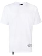 Vision Of Super Racing T-shirt - White