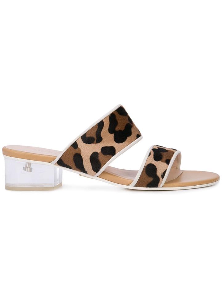 Ritch Erani Nyfc Rio Sandals - Neutrals