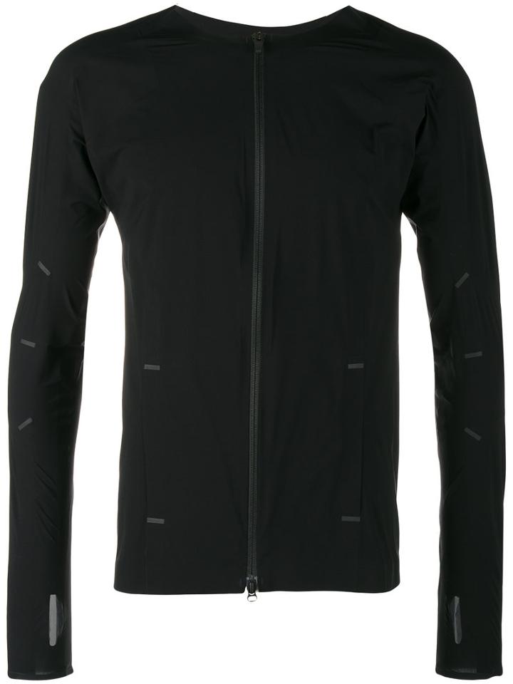 Y3 Sport - Ultralight Top - Men - Polyamide/spandex/elastane - M, Black, Polyamide/spandex/elastane