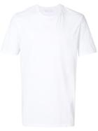 Neil Barrett Travel T-shirt - White