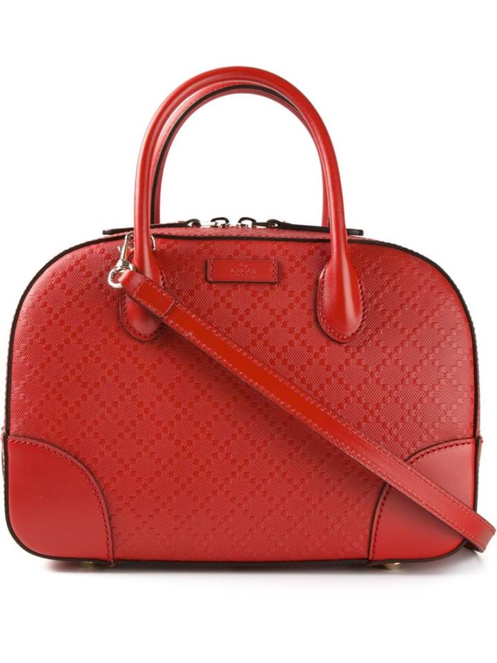 Gucci 'diamante' Tote