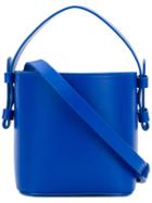 Nico Giani Adenia Mini Shoulder Bag - Blue