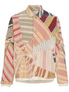 By Walid Amro Jacket - Multicolour