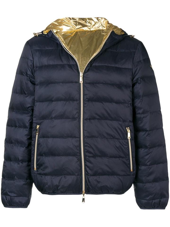 Emporio Armani 6z1ba71nviz0922 - Blue