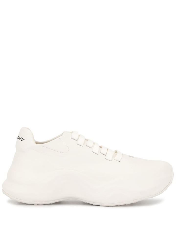 Misbhv Youth Core Moon Sneakers - White