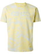 Kenzo All Over Print T-shirt