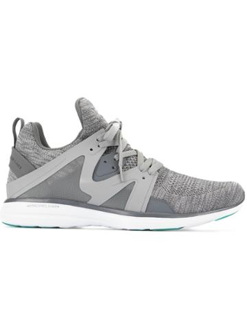 Apl Ascend Sneakers - Grey