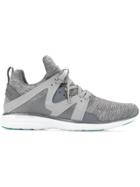 Apl Ascend Sneakers - Grey
