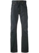 Levi's Vintage Clothing - Straight-fit Jeans - Men - Cotton - 36/32, Blue, Cotton