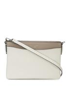 Kate Spade Margaux Convertible Satchel - White